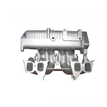 Custom Made In China Intake Manifold OEM Auto Parts Dubai